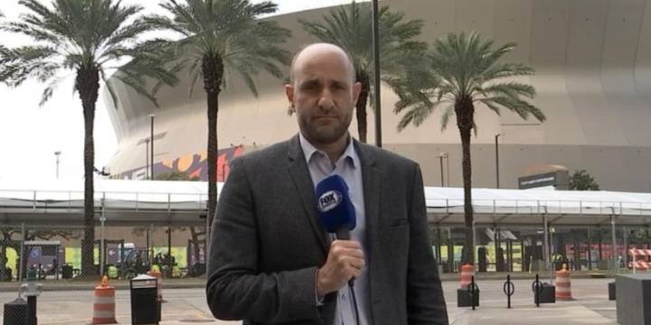 Reportan que Alberto Lati saldría de Fox Sports México por supuestos recortes masivos