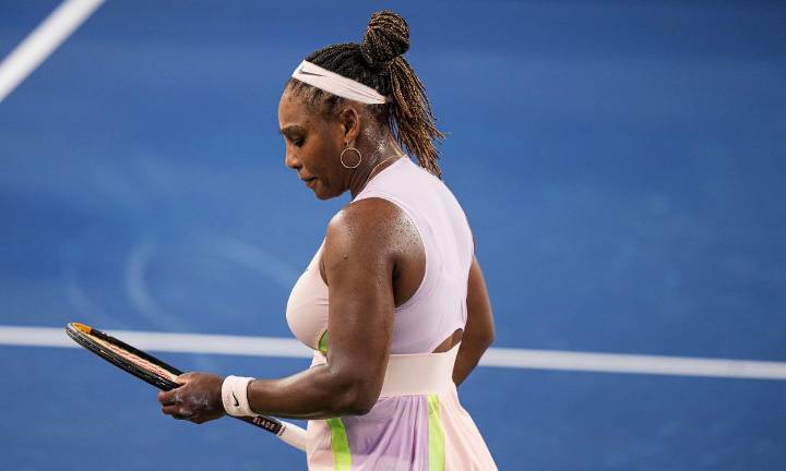 Serena Williams Gets Real as She Admits Retirement Is Tougher Than She Expected Years after retirement from tennis, American legend Serena Williams opens up about her life away from the sport. Rahul G