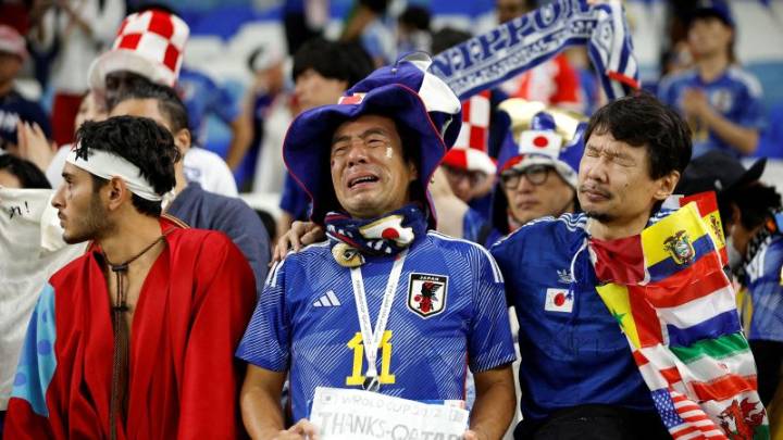 Why soccer fans are ‘astonished’ by the ‘extortionate’ ticket prices for next year’s World Cup