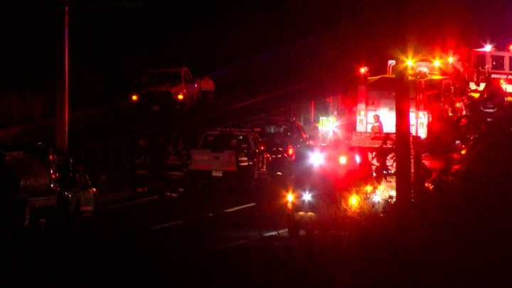 Reabren la Autopista Guadalajara-Tepic Tras Fuga de Hidrocarburo; Esto Pasó