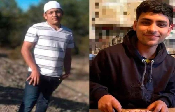 Desaparecen dos primos en el Municipio de Madera