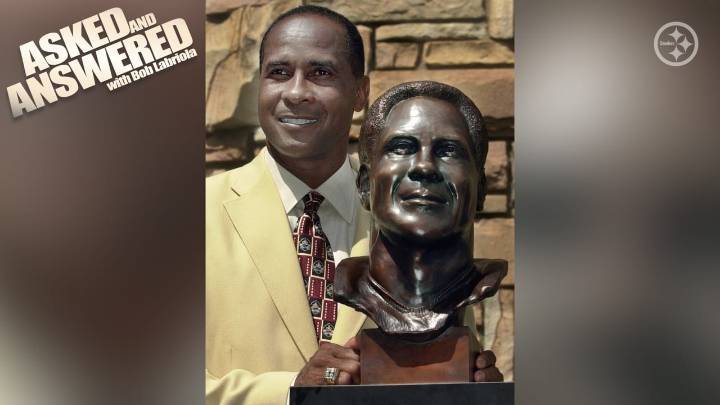 Asked and Answered: Dec. 9