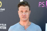 Home Improvement’s Zachery Ty Bryan Arrested After Fiancée Allegedly Tried to Run Him Over With Kids Inside [Report]