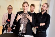 Following Australia’s lead, Denmark plans to ban social media for children younger than 15