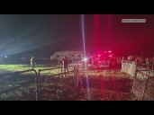 Man arrested after over 200 animals seized on Grass Valley property