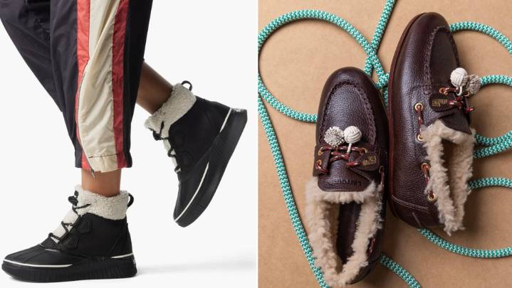 Best Shoe Gifts for Women 2025: Top Picks From Adidas, On, Louboutin