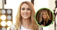 Celine Dion Urges Followers To Slow Down In Heartfelt Message To Fans