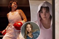 Sydney Sweeney snubbed from 2026 Golden Globe nominations for 'Christy' after controversial year
