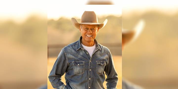 Neal McCoy to be inducted into Texas Cowboy Hall of Fame