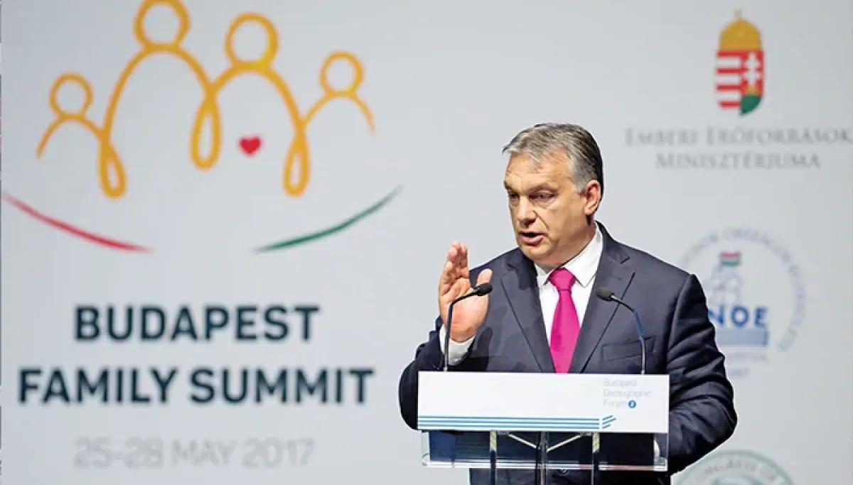 Hungary’s little baby bust