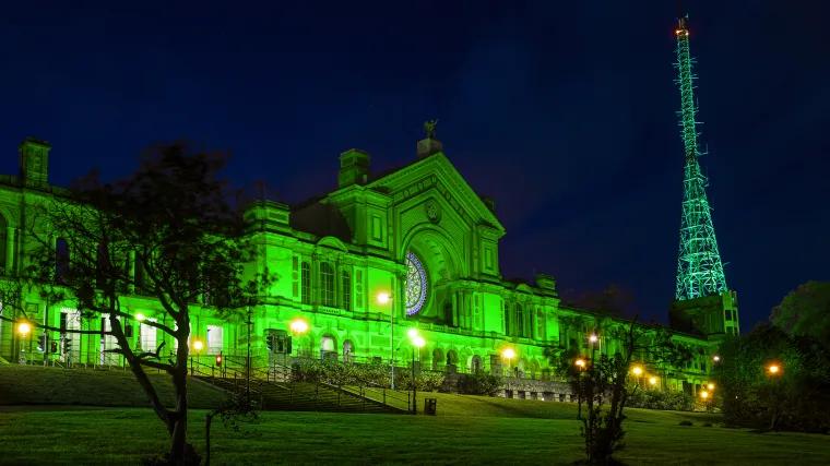 PDC World Championship to expand and remain at iconic London home