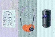 The 30 Best Tech Gifts of 2025