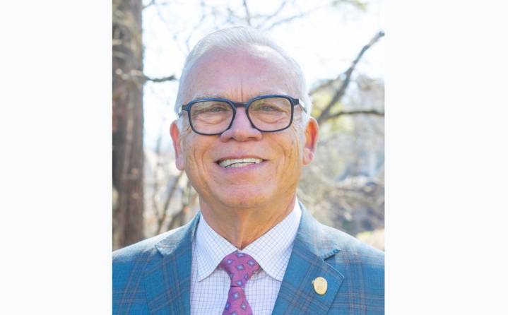 Nick's Notes: December 2025 - A word from the Hoover mayor