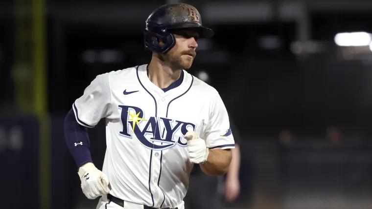 Rays' two-time All-Star named likely trade candidate for Athletics