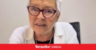 Alerta por baja vacunación Elena Obieta: “De 1 caso de sarampión se pueden producir 18”