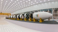 Skyroot founder reveals when India's 1st private rocket will launch