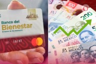 Programas del Bienestar: ¿cuánto aumentará tu beca o pensión en 2026?