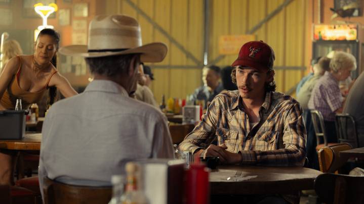 'Landman' Sneak Peek: Cooper Gets Terrible News From His Father (Exclusive)