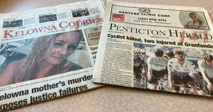 Last week's top stories