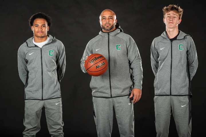 Solid nights by Cayson Johnson, Isaiah Robinson not enough as Williamsport tops Carlisle