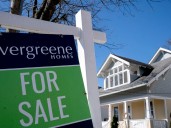 As real estate bleeds cash, one fund is 'coming in clean'