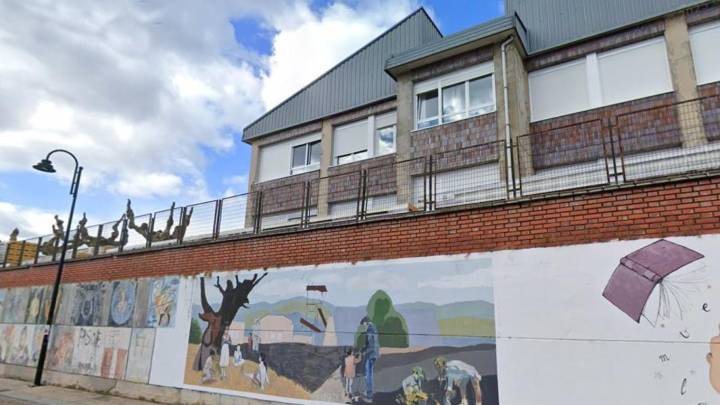 El PP acusa al Ayuntamiento de Fabero de dejar a un colegio "sin calefacción": "Los niños llegan destemplados y agotados"