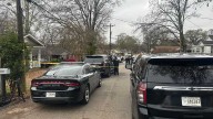 Double death investigation underway in Greenville