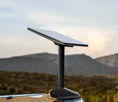 Starlink now available in India at Rs 8,600