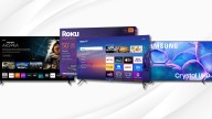 Shop top 5 Cyber Monday TV deals, sales 2025