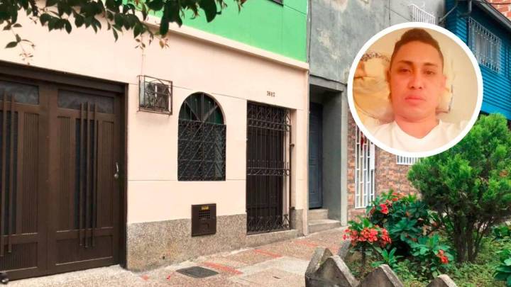 Asesinaron a integrante de la comunidad LGBTIQ+ en un cuarto que había alquilado hace una semana en el centro de Medellín