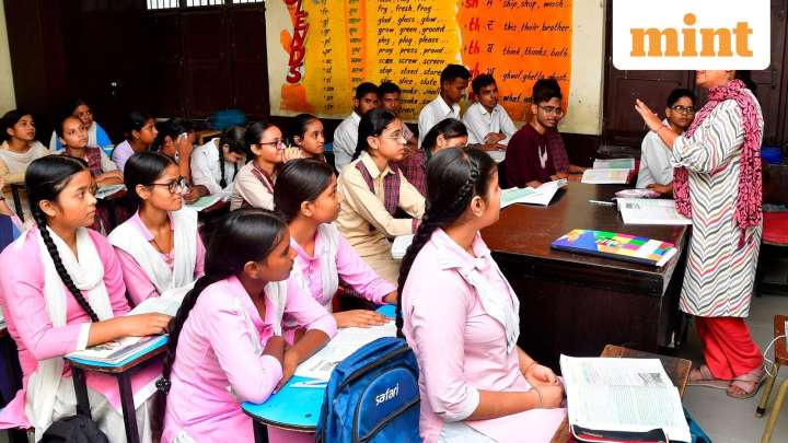 Maharashtra protests: What are Sanch Manyata rules that led to school shutdowns?