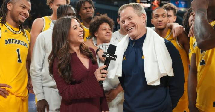 Michigan Basketball is at the forefront of analytically-based roster construction, and it’s paying off