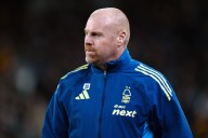 Sean Dyche believes Forest worthy winners to boost Europa League top