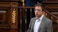 Admitida a trámite la querella de Íñigo Errejón contra Elisa Mouliáa por calumnias