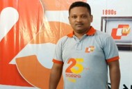 OTV correspondent Ramakant Mahanand’s death:  Odisha CM Mohan Majhi announces Rs 4 lakh ex