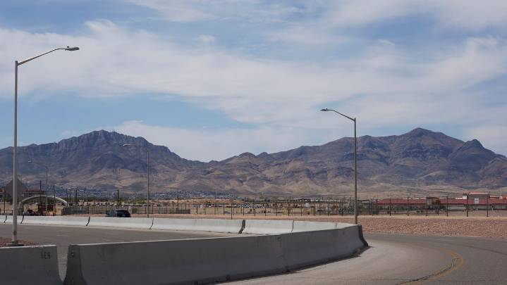 Meta data center in East El Paso concerns local residents