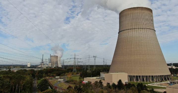 Cabinet approves bill to allow private players in nuclear sector