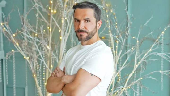 "No sabía que había topado fondo": La conmovedora reflexión de Álvaro Ballero a cuatro meses de su separación