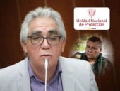 ¿Por qué las disidencias de Calarcá tenían esquema de seguridad? Director de la UNP responde