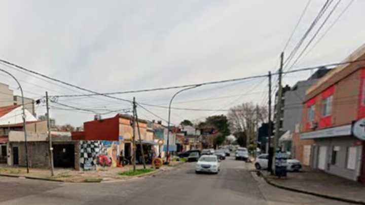 Lanús: una policía herida y tres detenidos tras un enfrentamiento