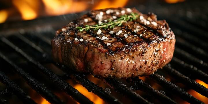 La cocina argentina está entre las 30 mejores del mundo, según un ranking