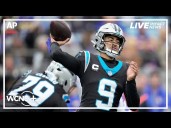 Panthers score big win over Rams. What's the key for consistent success?