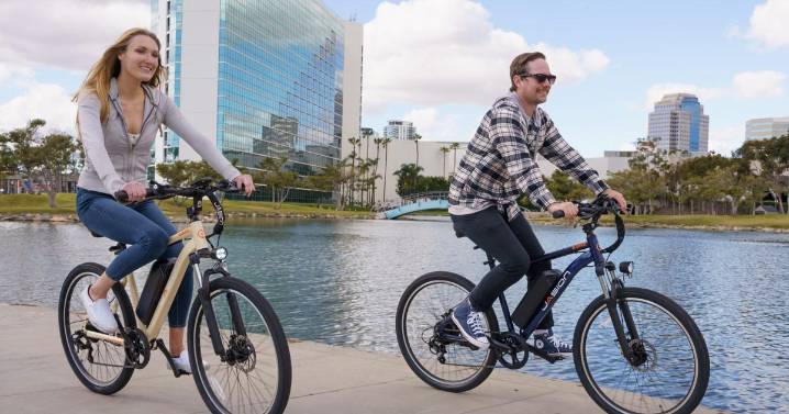 E-Bikes and the future of mobility: How Jasion is changing city travel