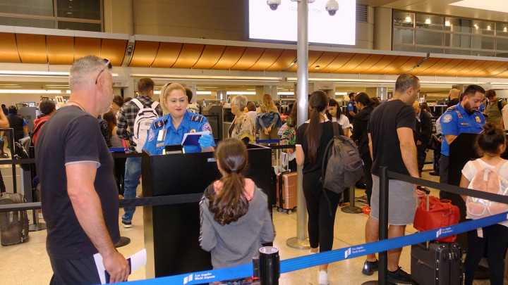 TSA's New $45 Fee At U.S. Airports Unfairly Punishes Families In Its Fine Print