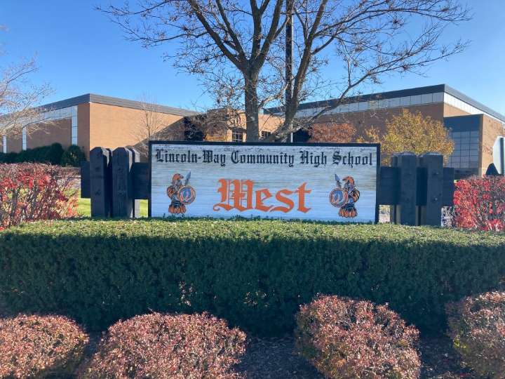 Lincoln-Way West Turning Point USA approved by Student Council