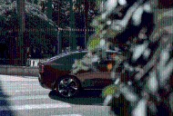 Volvo’s Future Cars Wear Bold Colors, Have Intricate Fabrics