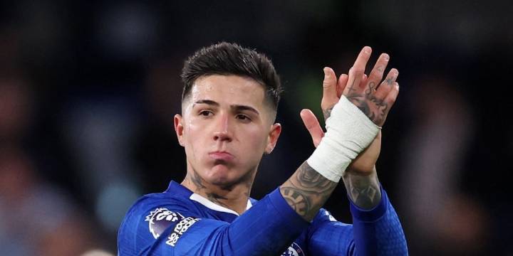 16 frases de Enzo Fernández: cómo motiva Messi a La Scaloneta y su sueño pendiente con la Selección