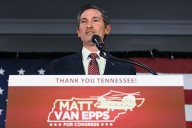 Republican victory in Tennessee special election fails to dispel 2026 midterm concerns
