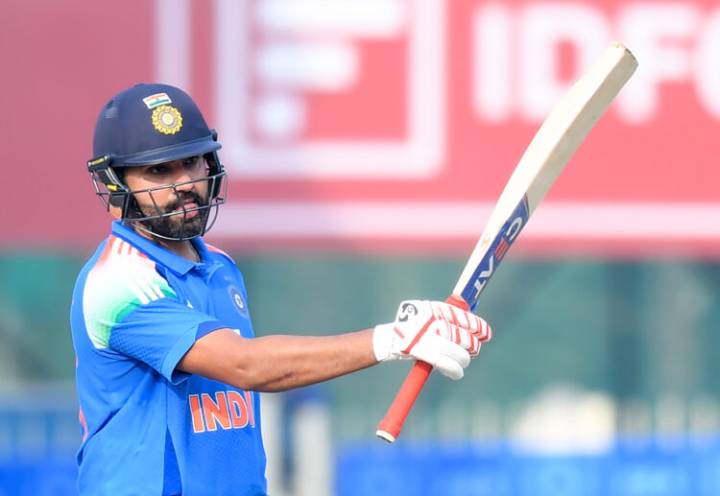 Rohit’s Aggressive Approach Changed How India Plays White-Ball Cricket, Says Abhishek Nayar