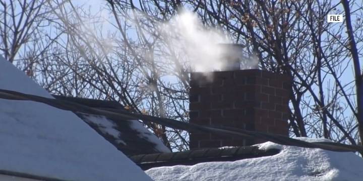 Energy Crisis Intervention Program for the winter heating season opens Wednesday